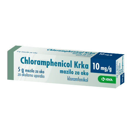 Chloramphenicol
