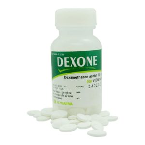 Dexamethasone