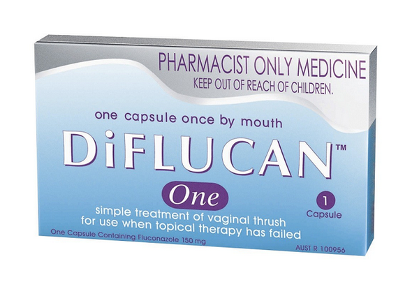 How to use Fluconazole