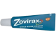 Zovirax cream